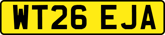 WT26EJA