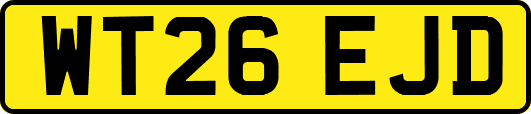 WT26EJD