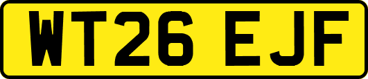 WT26EJF