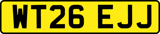 WT26EJJ