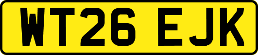 WT26EJK