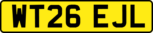 WT26EJL