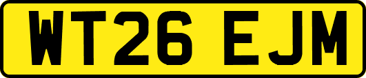 WT26EJM