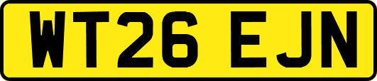 WT26EJN