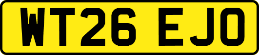 WT26EJO