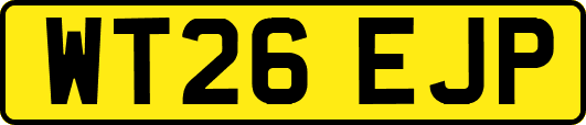WT26EJP