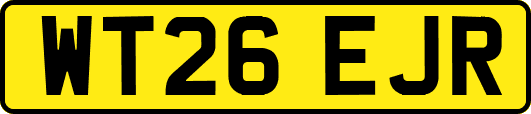 WT26EJR