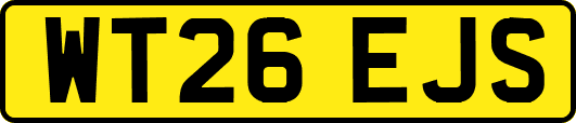 WT26EJS