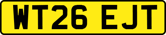 WT26EJT