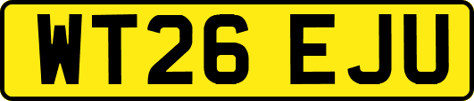 WT26EJU