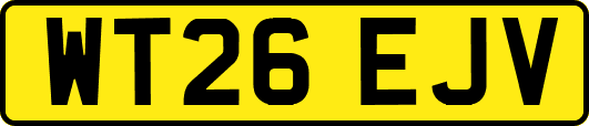 WT26EJV