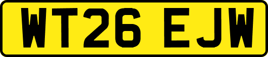 WT26EJW