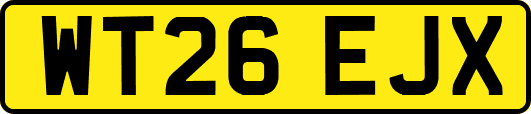 WT26EJX