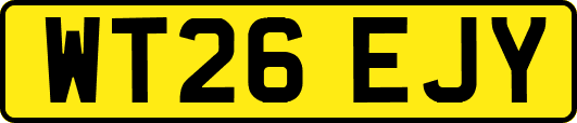 WT26EJY