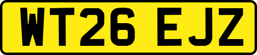 WT26EJZ