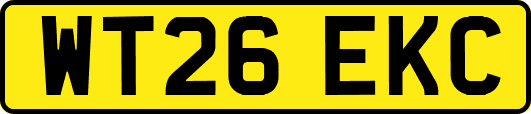 WT26EKC