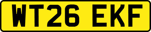 WT26EKF