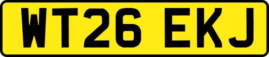 WT26EKJ