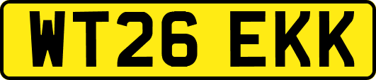 WT26EKK