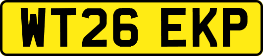 WT26EKP