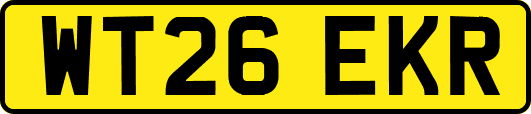 WT26EKR