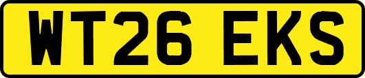 WT26EKS