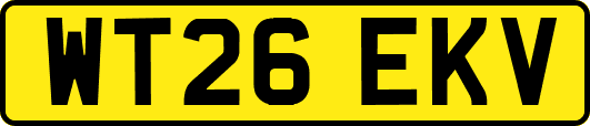 WT26EKV