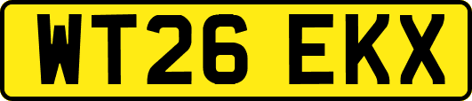WT26EKX