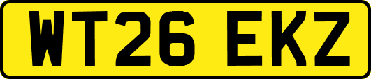 WT26EKZ