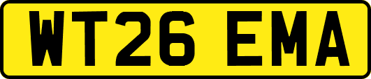 WT26EMA