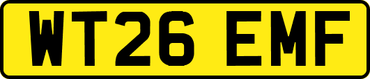 WT26EMF