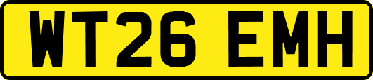 WT26EMH