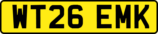 WT26EMK