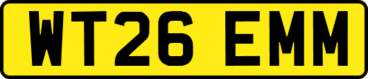 WT26EMM