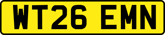 WT26EMN