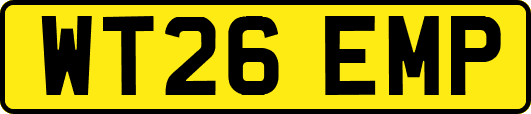 WT26EMP