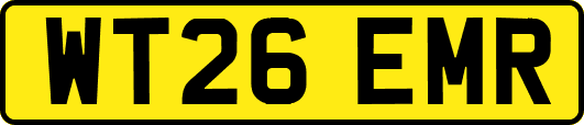 WT26EMR