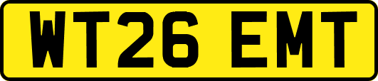 WT26EMT