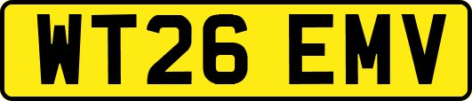 WT26EMV