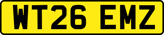 WT26EMZ