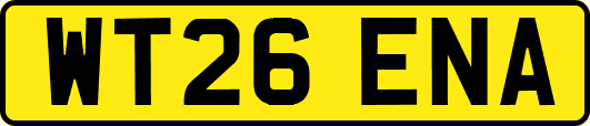 WT26ENA