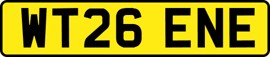 WT26ENE