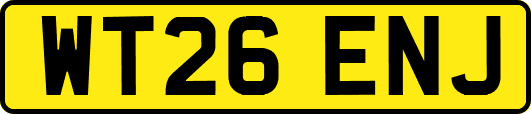 WT26ENJ
