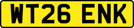 WT26ENK