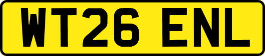 WT26ENL