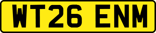 WT26ENM