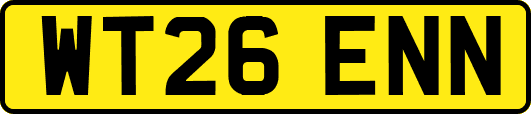 WT26ENN