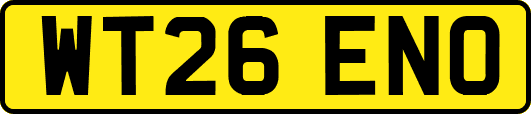 WT26ENO