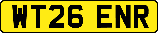 WT26ENR