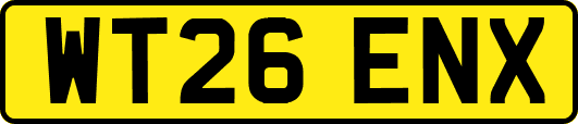 WT26ENX